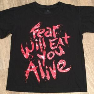 Halloween Horror Nights T-Shirt XS Universal Studios